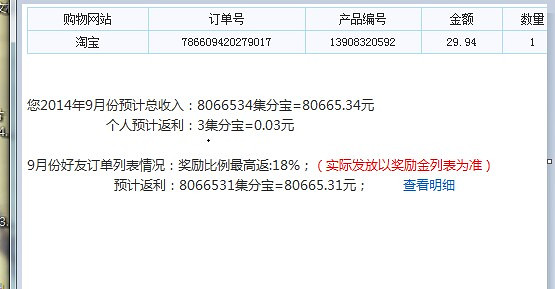 市聚来宝网络科技有限公司招聘-网站推广员-月