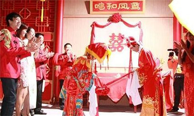 最新中式婚礼背景音乐推荐-其他-我要结婚-衢州