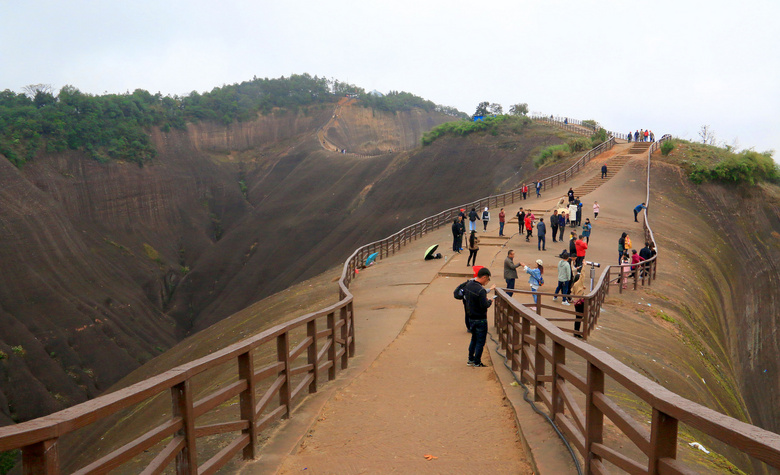 湖南郴州高椅山景区-衢州旅游-衢州19楼