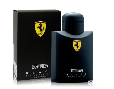 MY NO.1-法拉利香水~-时尚消费-绍兴19楼