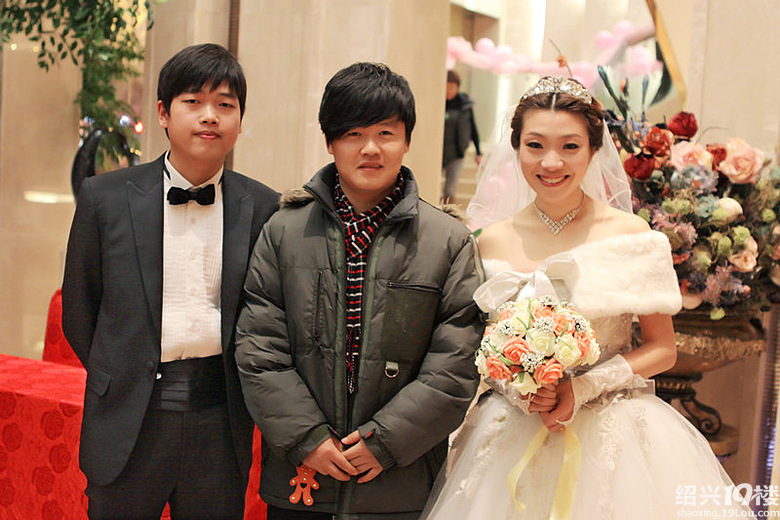 【19楼新娘日记·大婚记录】唉呀妈呀,我也有