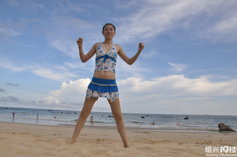 三亚自由行照片+部分攻略-旅游-绍兴19楼