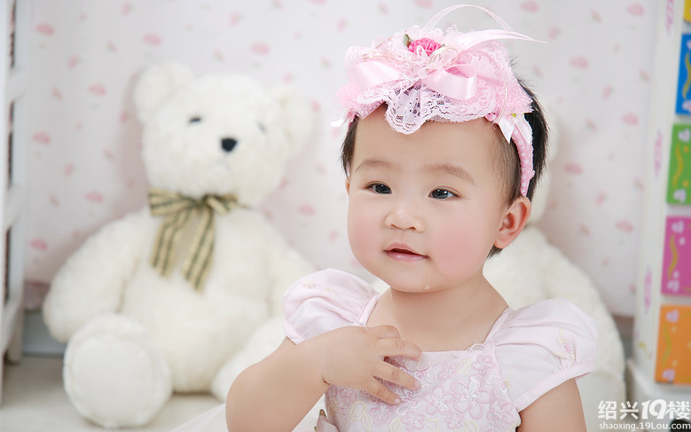 晒一下姐姐家的孩子,<em>我的宝贝</em>侄女-孩子爸妈聊