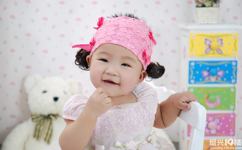 晒一下<em>姐姐家的孩子</em>,<em>我的</em>宝贝侄女-<em>孩子</em>爸妈聊