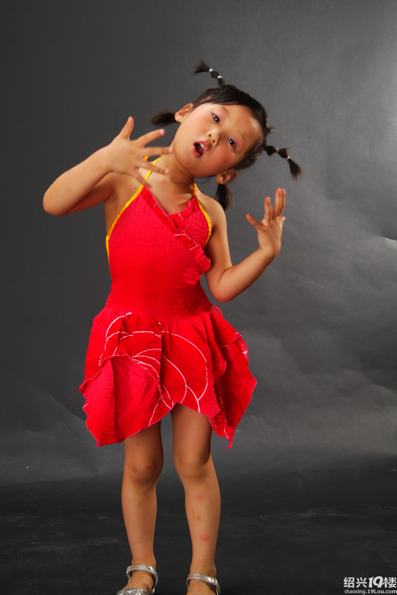 我是小小舞蹈家-亲子乐园-绍兴19楼