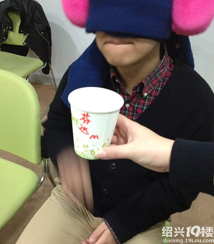 你试过没有?遮住眼喝不出可乐雪碧!这是真的?