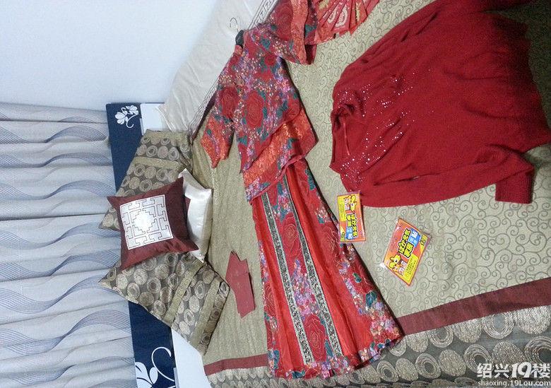 厦门婚礼归来 居然半夜12点接亲-大婚记录-我要