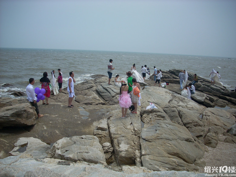 日照旅游攻略 日照海边哪里好-旅游-绍兴19楼