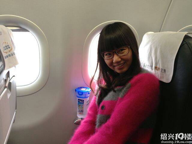 姐姐的试妆照,结婚那天我要考试去不了,遗憾。