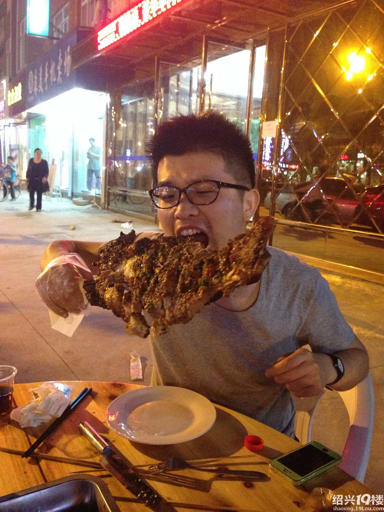 不知道会不会有女生喜欢我这类型的-征女友-沈