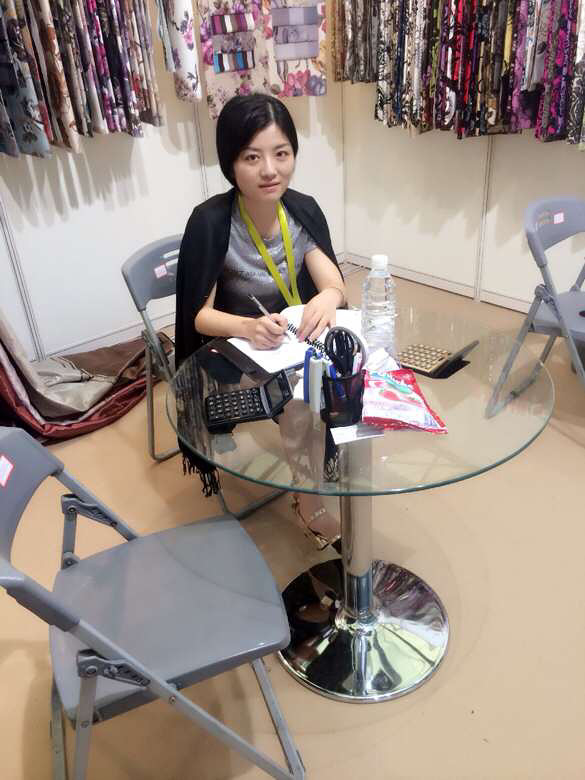 29岁安吉女孩在柯桥做外贸-沈园相会-绍兴19楼