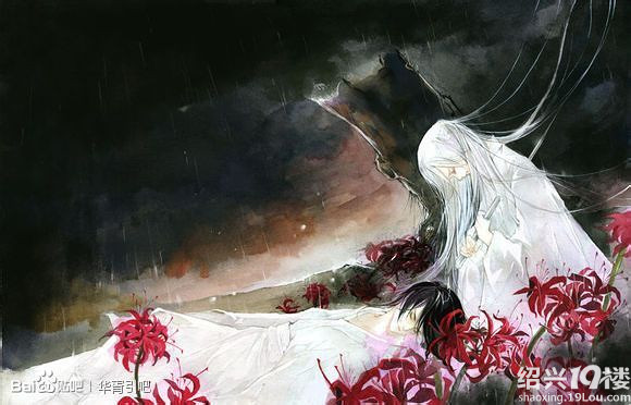 中国古代十大最霸气的谎言，美到令人窒息，字字珠玑!-情感话题-情感沙龙-绍兴19楼