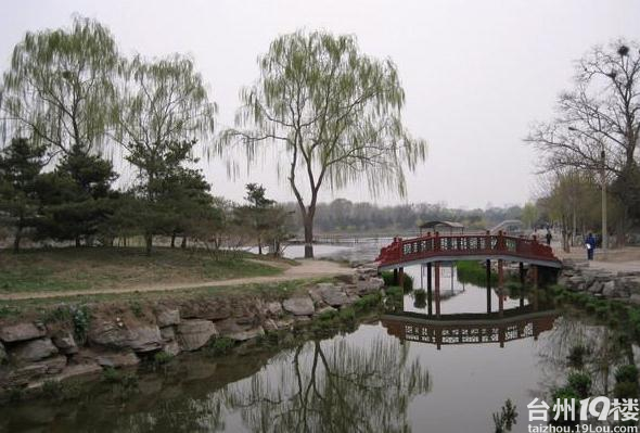 北京旅游 照片+经验 分享-台州旅游-台州19楼