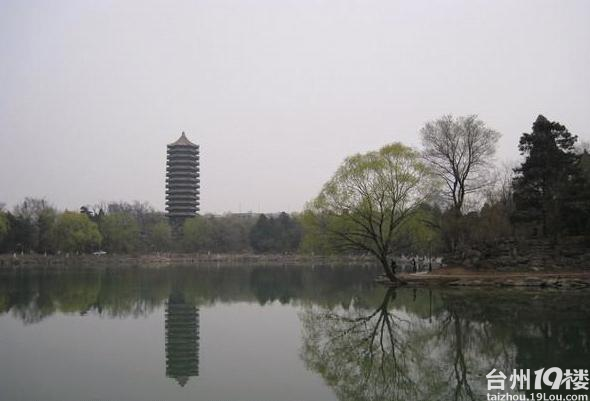 北京旅游 照片+经验 分享-台州旅游-台州19楼