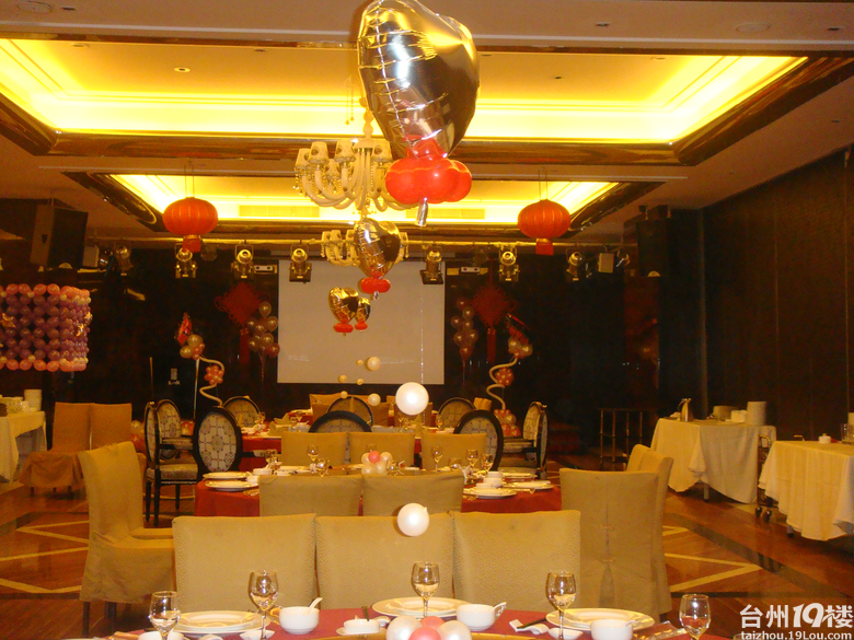 女宝宝1周岁生日宴-孩爸妈聊天室-台州19楼