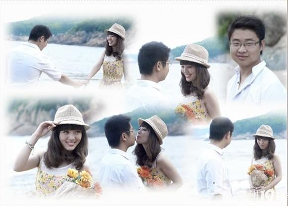 台州选择婚纱摄影?-结婚首饰-谈婚论嫁-台州1