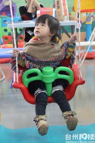 亲子阅读+绘本的重要性-孩爸妈聊天室-台州19