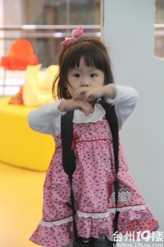 亲子阅读+绘本的重要性-孩爸妈聊天室-台州19