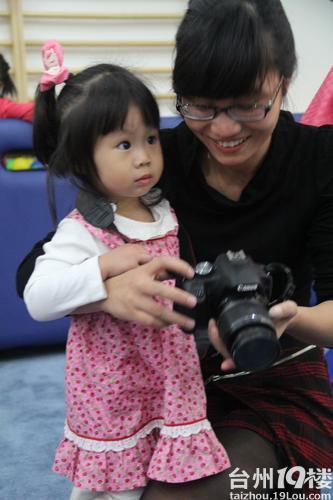 亲子阅读+绘本的重要性-孩爸妈聊天室-台州19