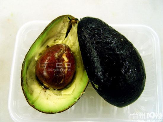 牛油果是人吃的吗?-台州美食-台州19楼