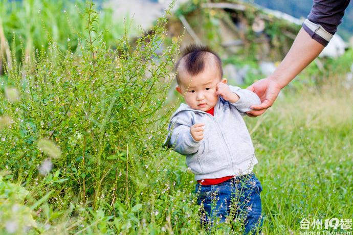 我是口水小王子莫小莫,之--去田野里亲近大自然