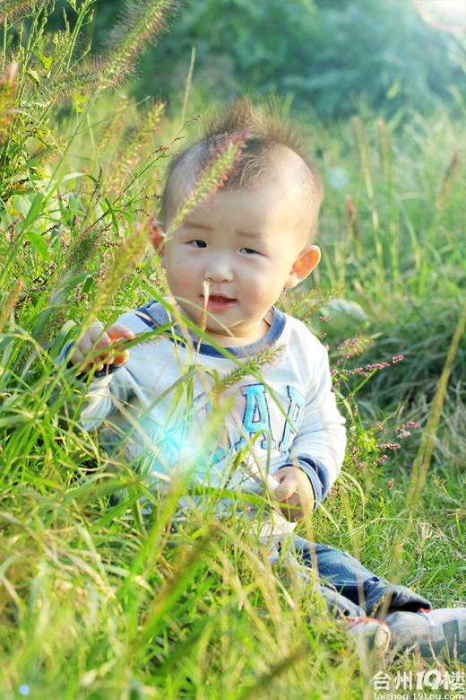 我是口水小王子莫小莫,之--去田野里亲近大自然