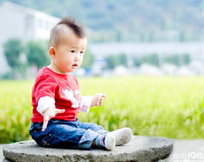 我是口水小王子莫小莫,之--去田野里亲近大自然