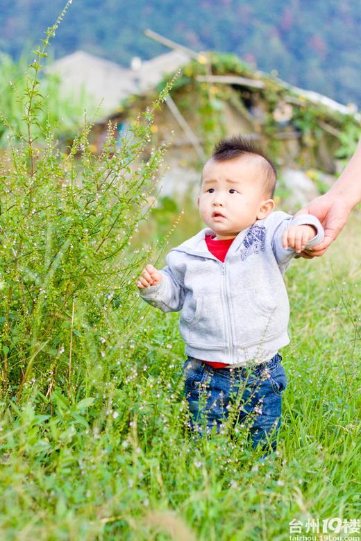 我是口水小王子莫小莫,之--去田野里亲近大自然