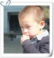 【<em>宝宝</em>台历秀】+2月 <em>黄头发白皮肤</em>!我不是混血