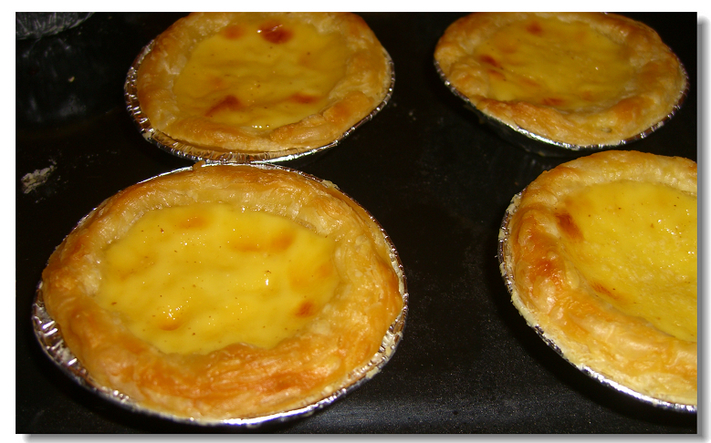 吃蛋挞,看阿密特演唱会-台州美食-台州19楼