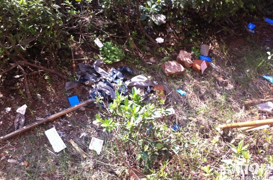 黄岩第一职业技术学校,拉肚子们事件!-讲白搭-