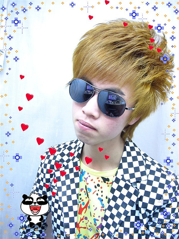 今天的传奇事件