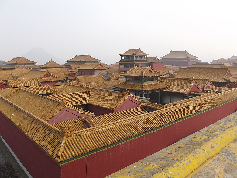 在横店看到了几个明星-天台论坛-台州19楼