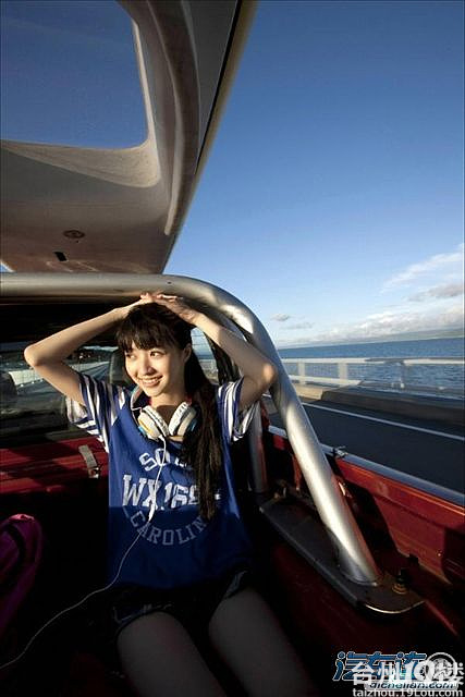 真的火了!清纯<em>车震</em>妹全套图集-长潭水库-台州1