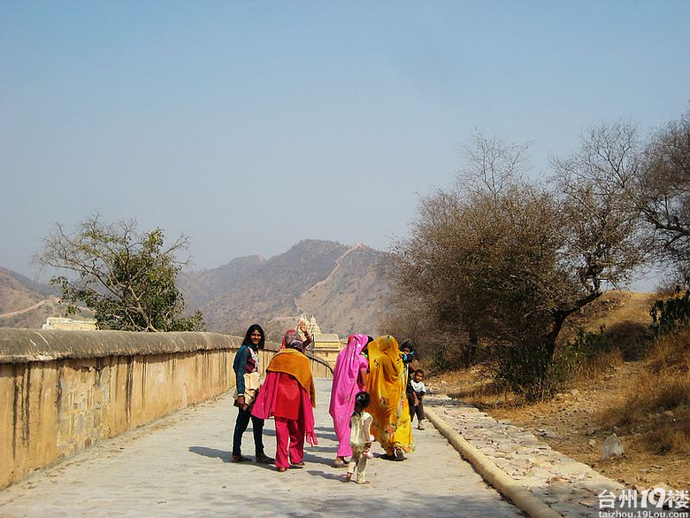 印度、尼泊尔自由行之旅(PP已上传完)-游记攻