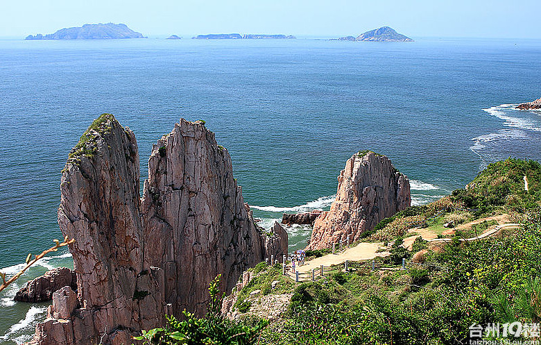 大陈岛旅游图片展-游记攻略-台州旅游-台州19