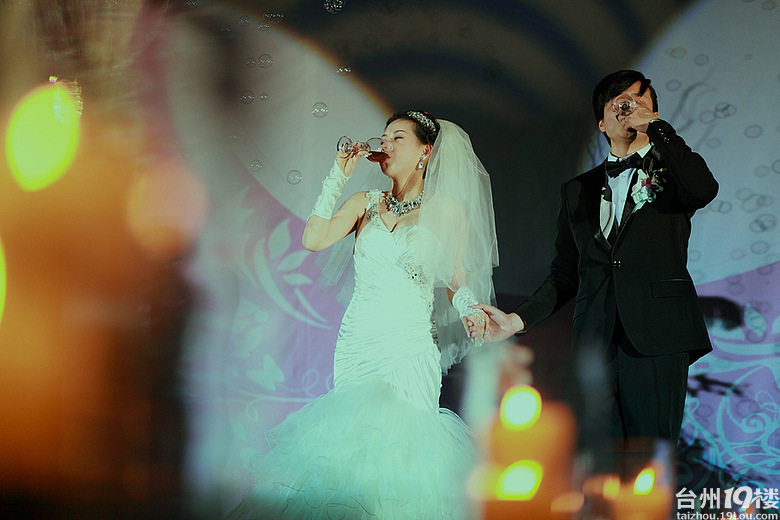 婚礼跟拍♂确定一定以及肯定♀-幸福的那一天