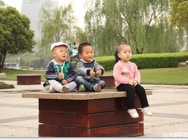 吉祥三宝寻春--番外篇-宝宝秀-孩爸妈聊天室-台