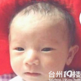 小公主变王子,20周的四维彩超和翻盘后出生照