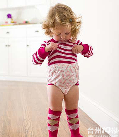 宝宝<em>几岁</em>开始<em>穿内裤</em>很重要!-育儿经验分享-亲子