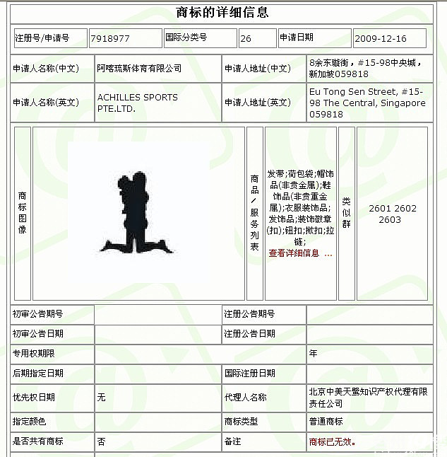 背靠背公司异议26类饰品9类眼镜不成立,笛儿拉