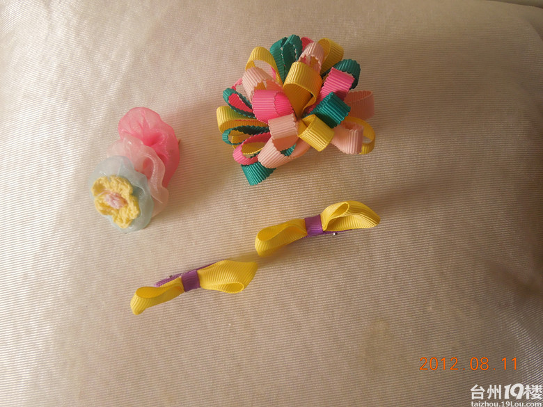 吴迪家的迷你聚会有做发夹、做鸡翅跟坏坏吴迪