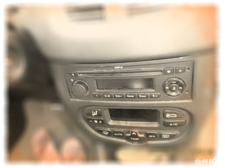 【抢车牌框】+小狮子207的用车体会-拉风汽车