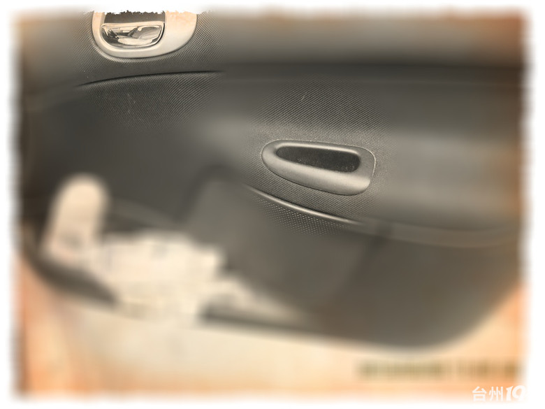 【抢车牌框】+小狮子207的用车体会-拉风汽车