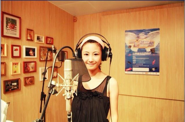 台州椒江香格里拉艺术流行教室 成人声乐班 全