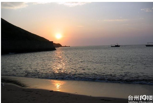 9.30 至10.1 号 去温州南麂岛 召集贴 -活动-台州