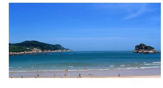 9.30 至10.1 号 去温州南麂岛 召集贴 -活动-台州