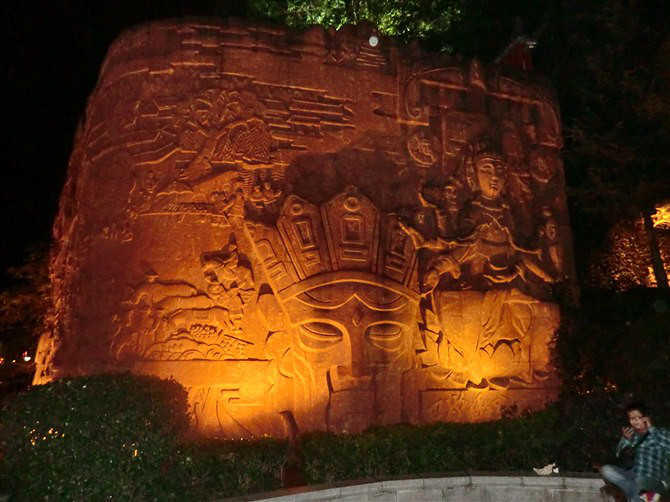 云南大理丽江游玩-游记攻略-台州旅游-台州19