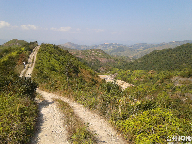 温岭大宝山汽车摩托车越野-拉风汽车-台州19楼