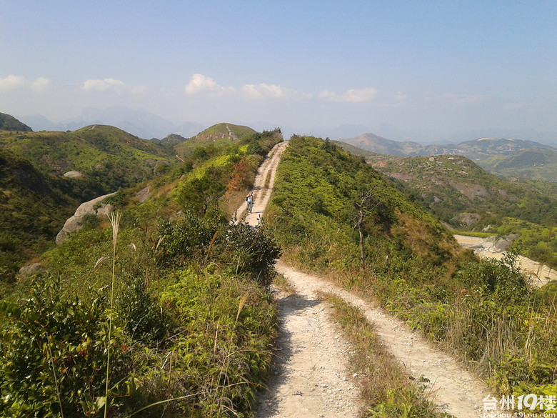 温岭大宝山汽车摩托车越野-拉风汽车-台州19楼